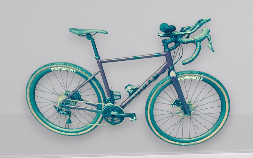 Montage à la carte, mécanique vélo, réparateur à domicile, gravelk decathlon, vtt, révision