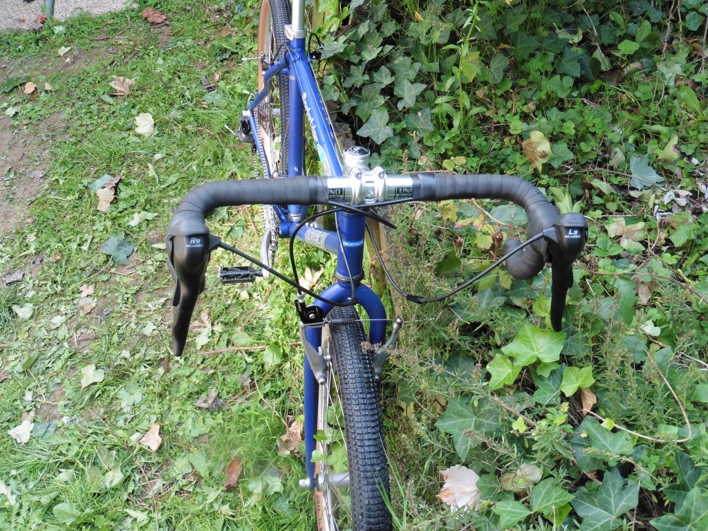 shifter, levier de vitesse