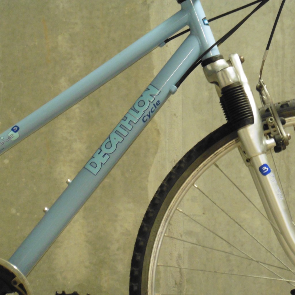 Prix vélo Riverside 3 Decathlon
Caractéristiques vélo Riverside 3
Avis vélo Riverside 3