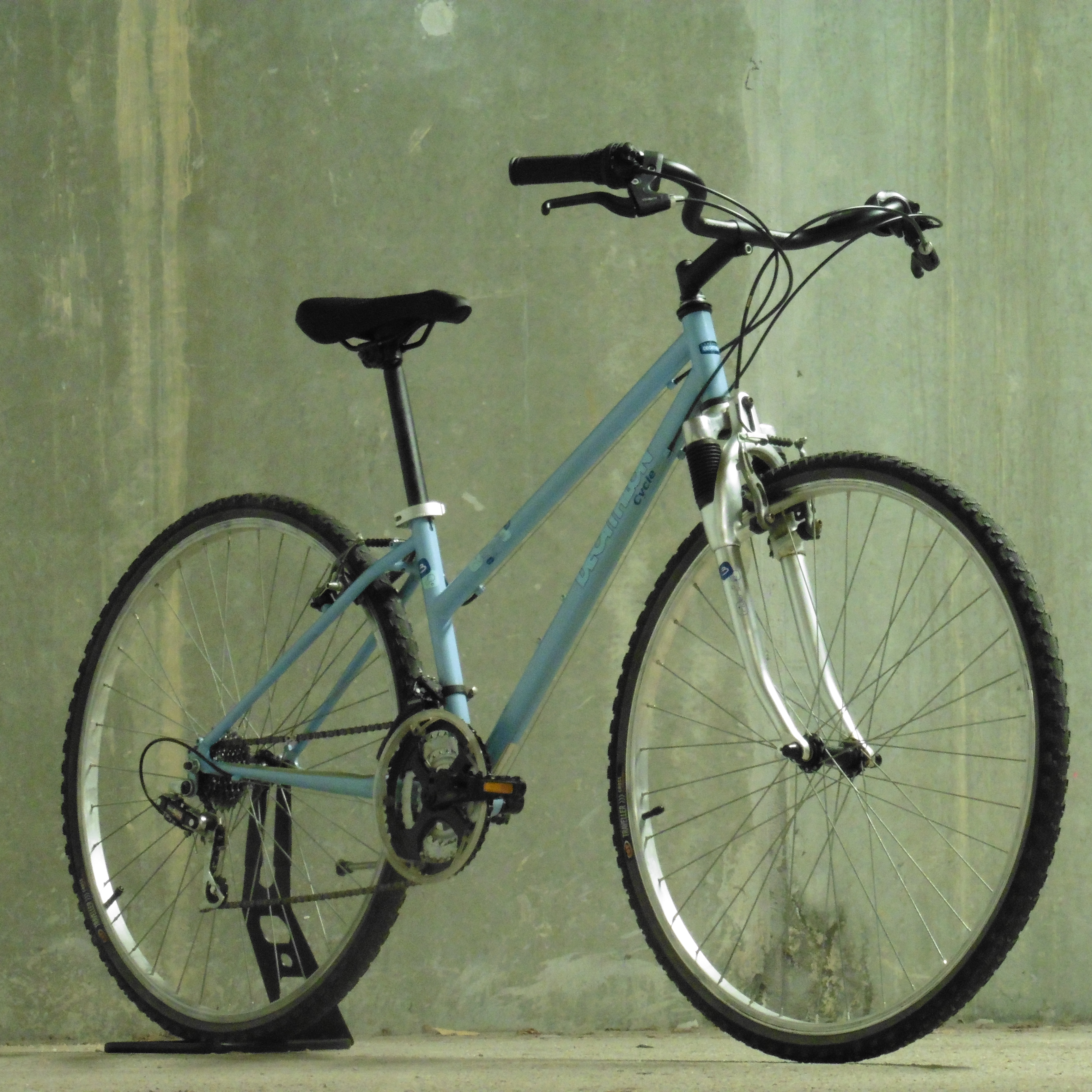 Acheter vélo Riverside 3 à Rennes